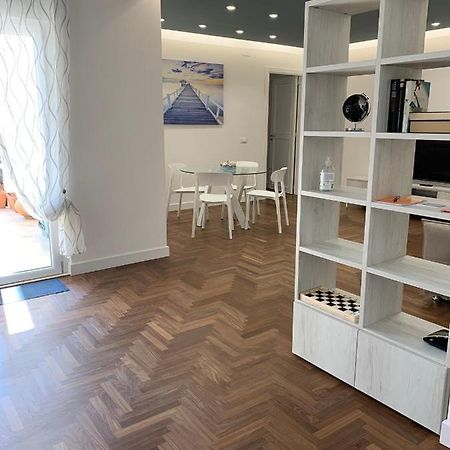Apartament Casa Wagner Palermo Zewnętrze zdjęcie