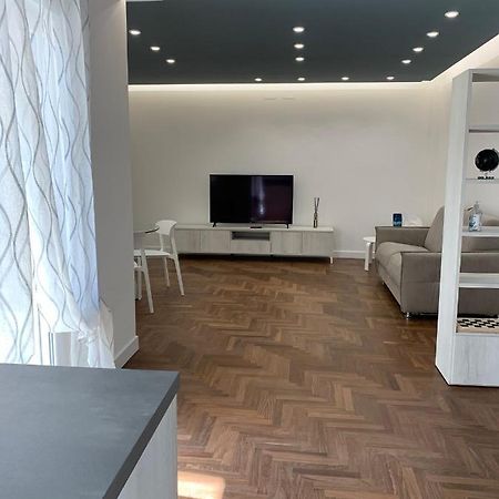 Apartament Casa Wagner Palermo Zewnętrze zdjęcie