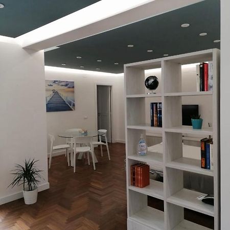 Apartament Casa Wagner Palermo Zewnętrze zdjęcie
