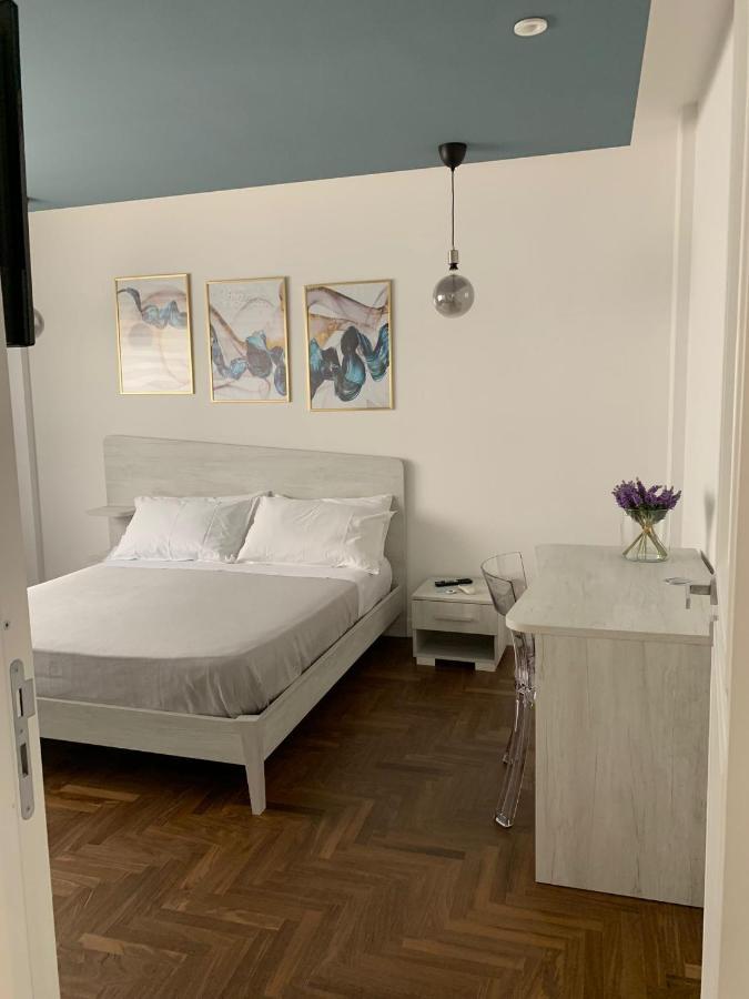 Apartament Casa Wagner Palermo Zewnętrze zdjęcie