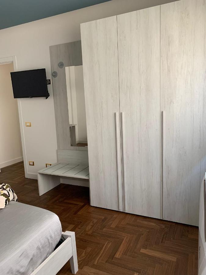 Apartament Casa Wagner Palermo Zewnętrze zdjęcie
