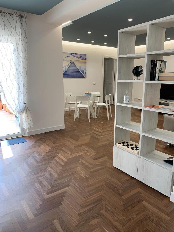 Apartament Casa Wagner Palermo Zewnętrze zdjęcie