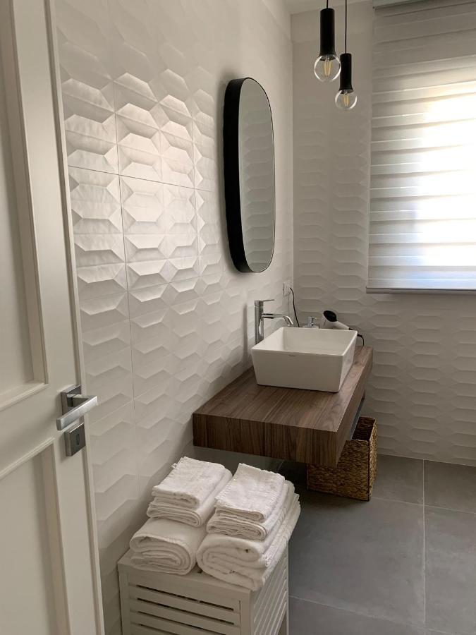 Apartament Casa Wagner Palermo Zewnętrze zdjęcie