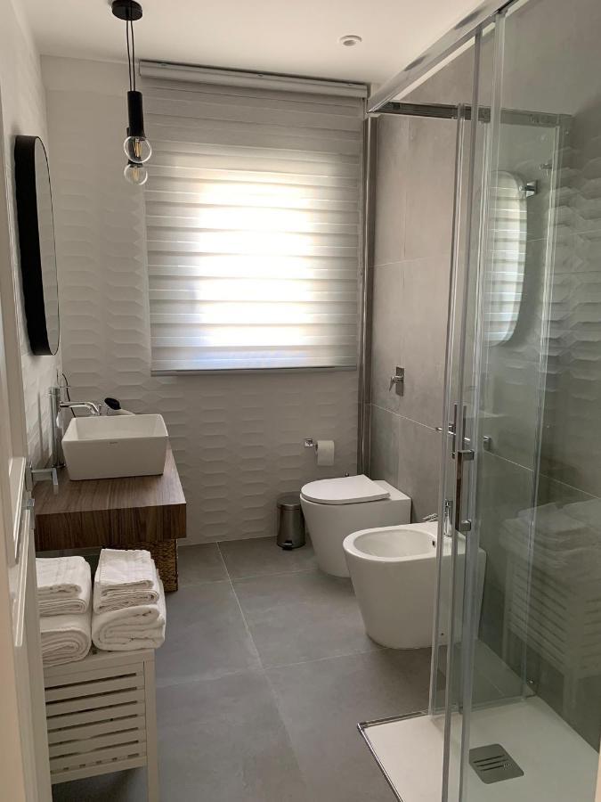 Apartament Casa Wagner Palermo Zewnętrze zdjęcie