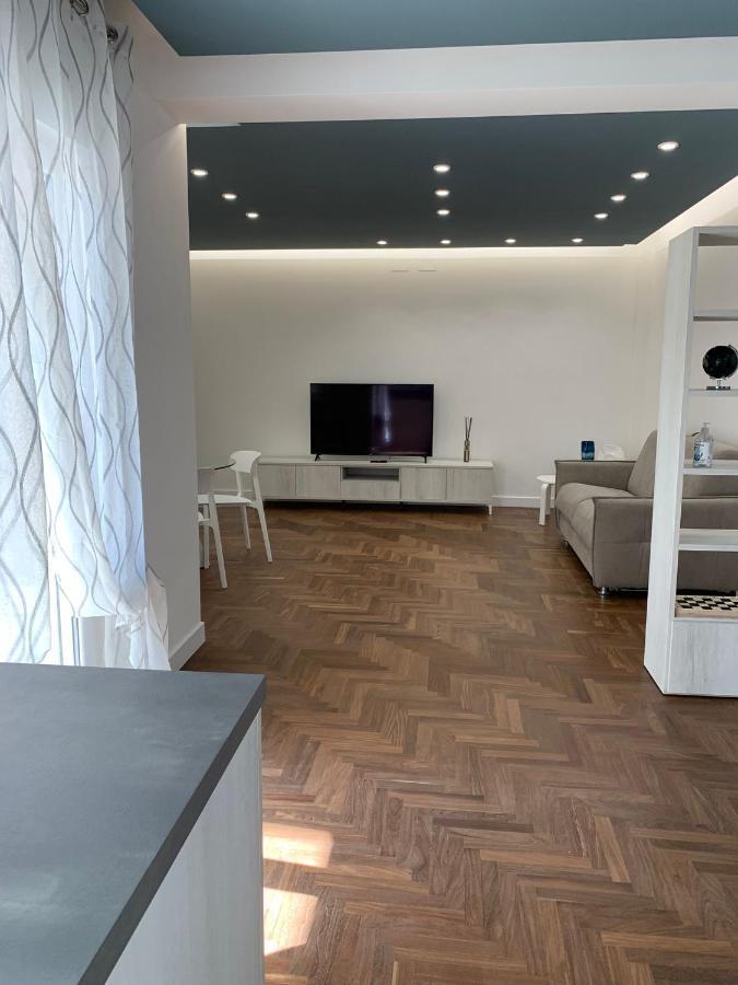 Apartament Casa Wagner Palermo Zewnętrze zdjęcie
