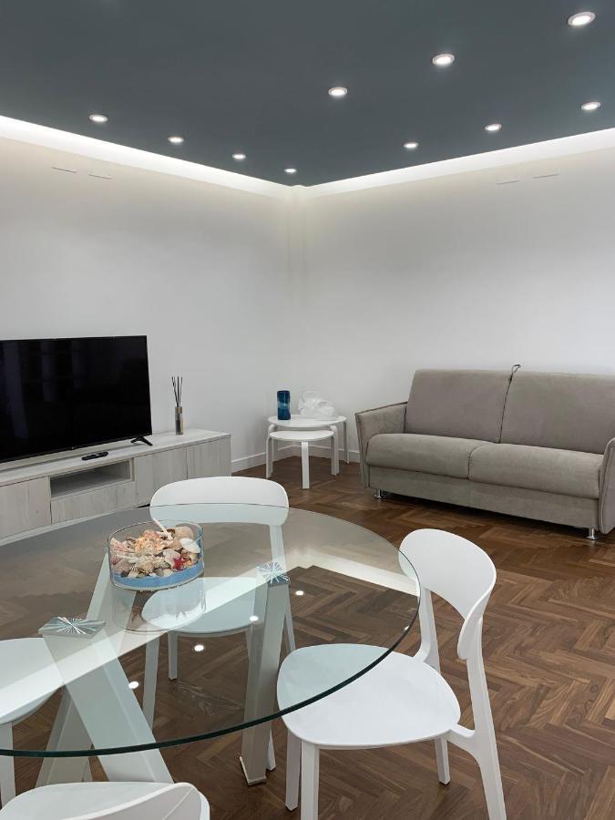 Apartament Casa Wagner Palermo Zewnętrze zdjęcie