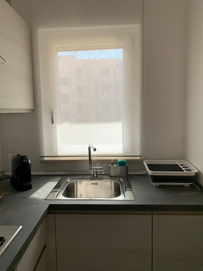 Apartament Casa Wagner Palermo Zewnętrze zdjęcie