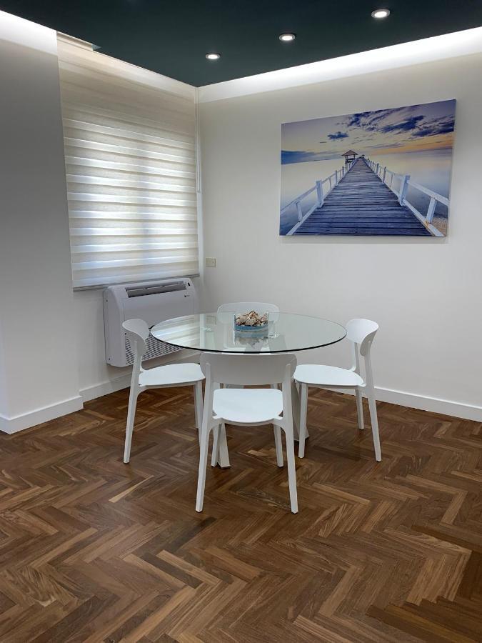Apartament Casa Wagner Palermo Zewnętrze zdjęcie