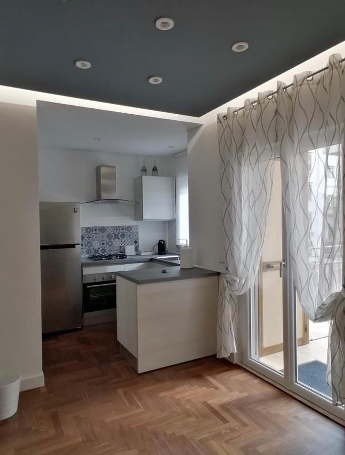 Apartament Casa Wagner Palermo Zewnętrze zdjęcie